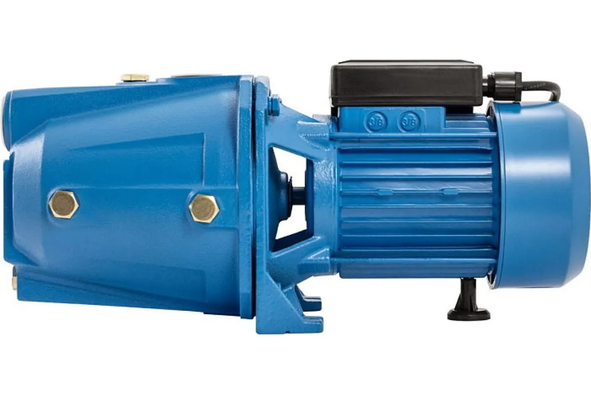 Поверхностный насос UNIPUMP ECO JET 100 LA