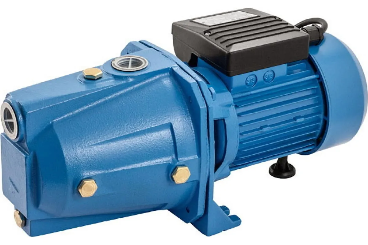 Поверхностный насос UNIPUMP ECO JET 80 LA