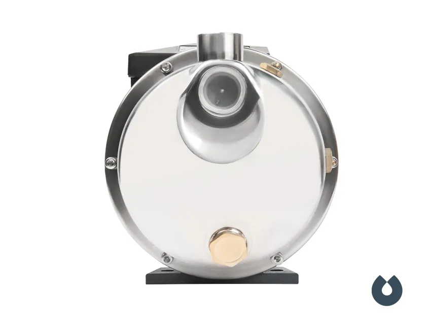 Поверхностный насос UNIPUMP JS 100