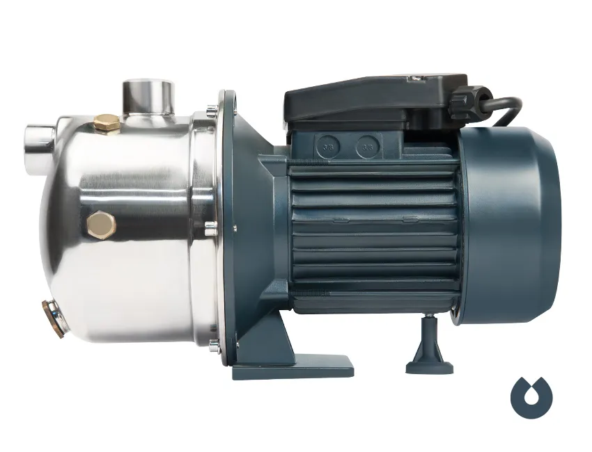 Поверхностный насос UNIPUMP JS 100