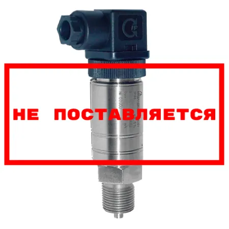 Датчик (преобразователь) давления МИДА-ДИ-13П