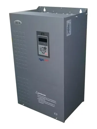 Преобразователь частоты векторный INNOVERT ITD753U43B3, 380В, 75кВт, 150А
