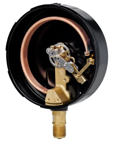 Вакуумметры, мановакуумметры, манометры общетехнические пылевлагозащищенные ВП4-Уф, МВП4-Уф, МП4-Уф УХЛ1