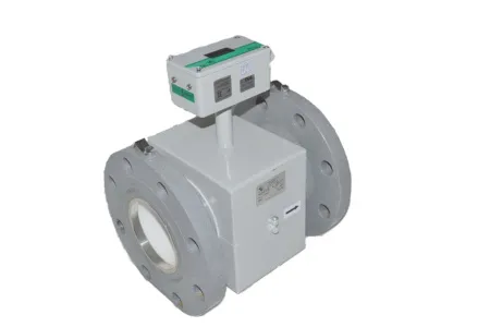 Расходомер РСЦ (КП10И) с индикацией электромагнитный