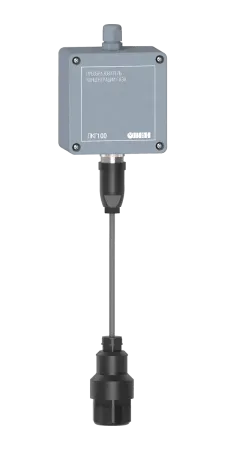 ПКГ100-NH3 промышленный датчик (преобразователь) концентрации аммиака в воздухе