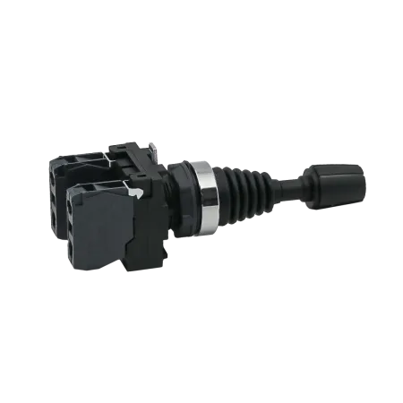 Джойстик в сборе, 2NO, 2 положения с фиксацией